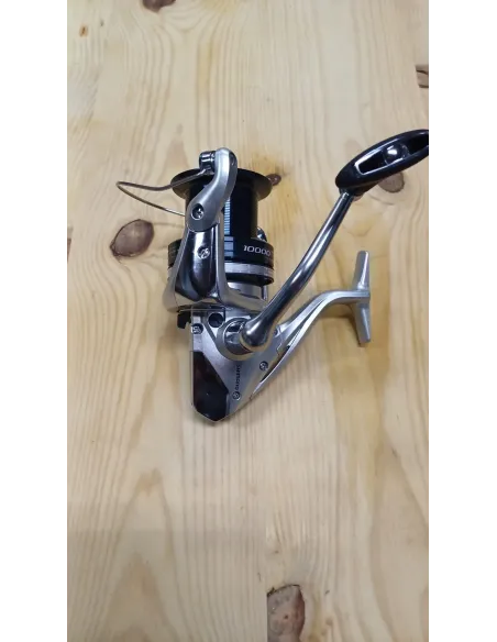 SHIMANO AERLEX 10000 XSB