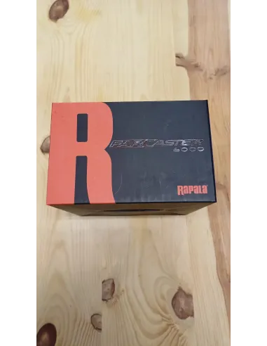 RAPALA FASTCASTER 6000