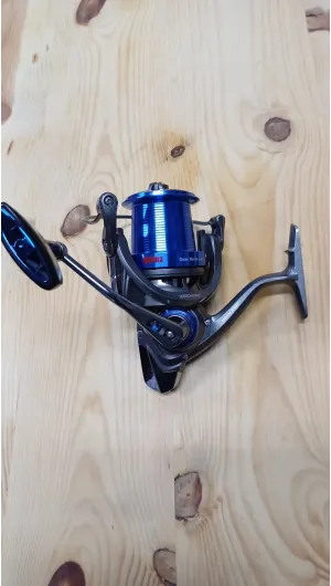 RAPALA FASTCASTER 6000