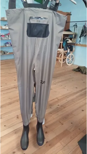 VADEADORES TRANSPIRABLES