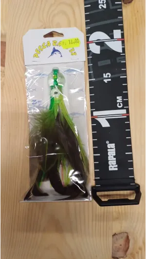 PULPOS ARTESANOS CON CABEZA TRANSPARENTE