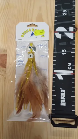 PULPOS ARTESANOS CON CABEZA TRANSPARENTE ,