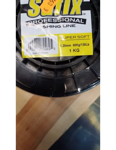 Penn squal 50lb 2 velocidades + caña shimano beast Master 80lb + hilo suflix