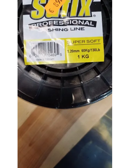 Penn squal 50lb 2 velocidades + caña shimano beast Master 80lb + hilo suflix